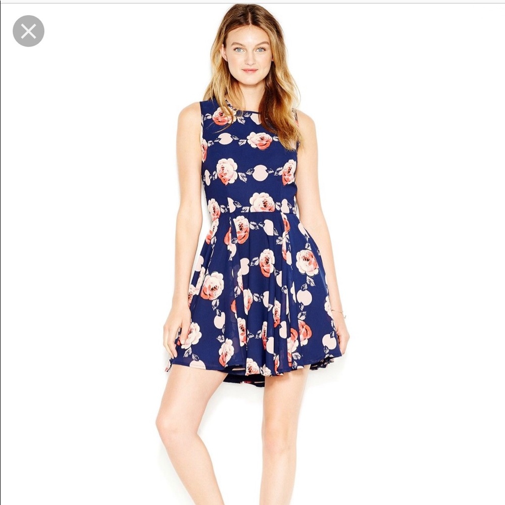 Maison Jules Women’s dress szL